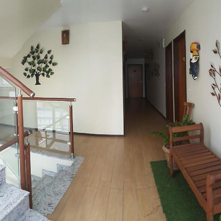 Vitoria Praia Hotel Recife Dış mekan fotoğraf