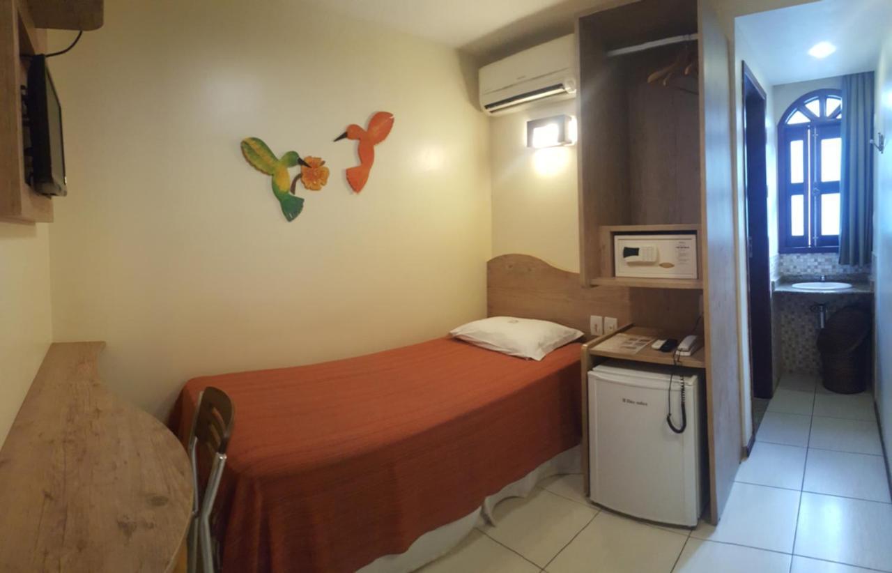 Vitoria Praia Hotel Recife Dış mekan fotoğraf