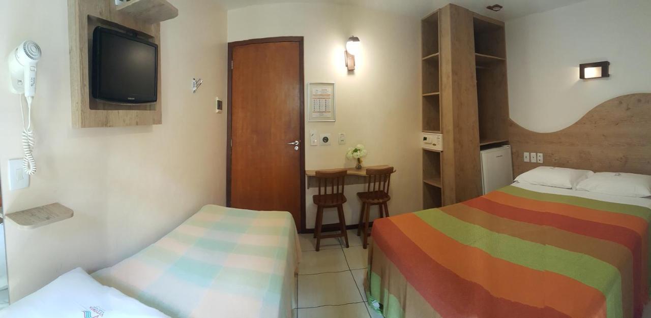 Vitoria Praia Hotel Recife Dış mekan fotoğraf