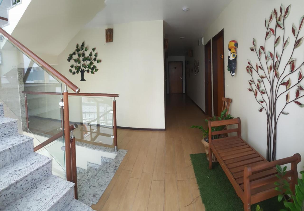 Vitoria Praia Hotel Recife Dış mekan fotoğraf