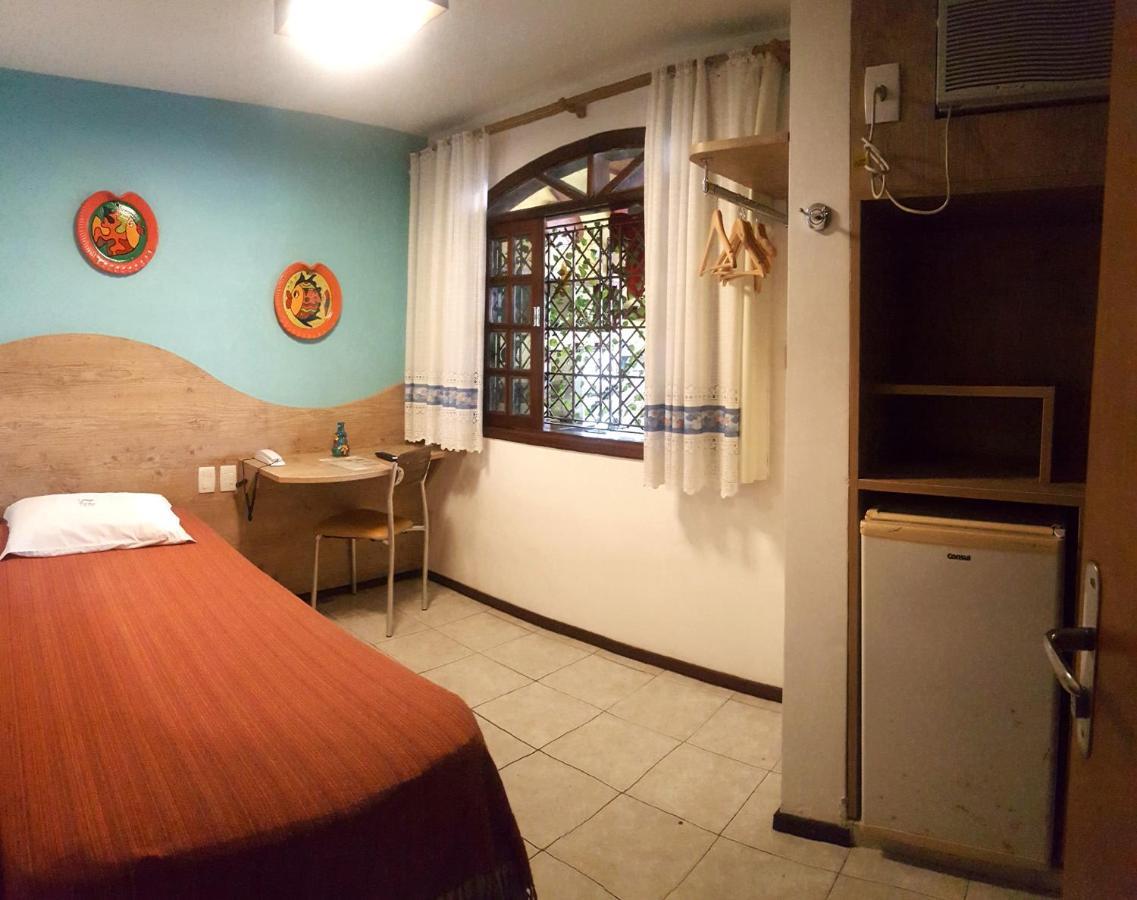 Vitoria Praia Hotel Recife Dış mekan fotoğraf