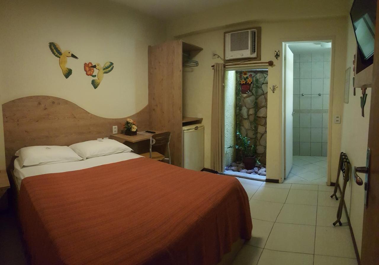 Vitoria Praia Hotel Recife Dış mekan fotoğraf