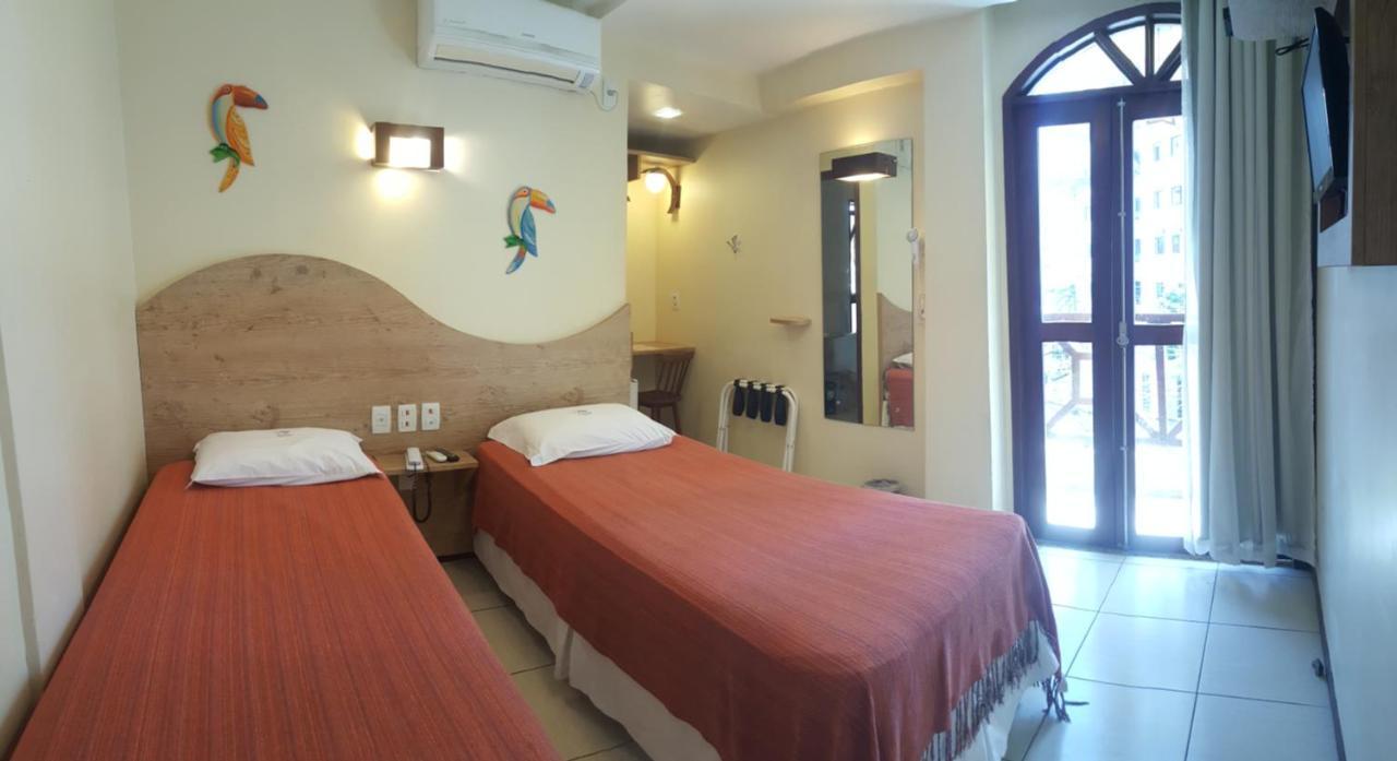 Vitoria Praia Hotel Recife Dış mekan fotoğraf