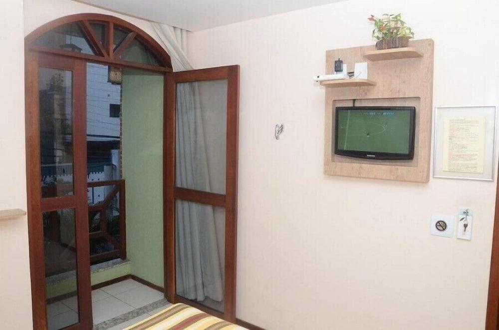 Vitoria Praia Hotel Recife Dış mekan fotoğraf
