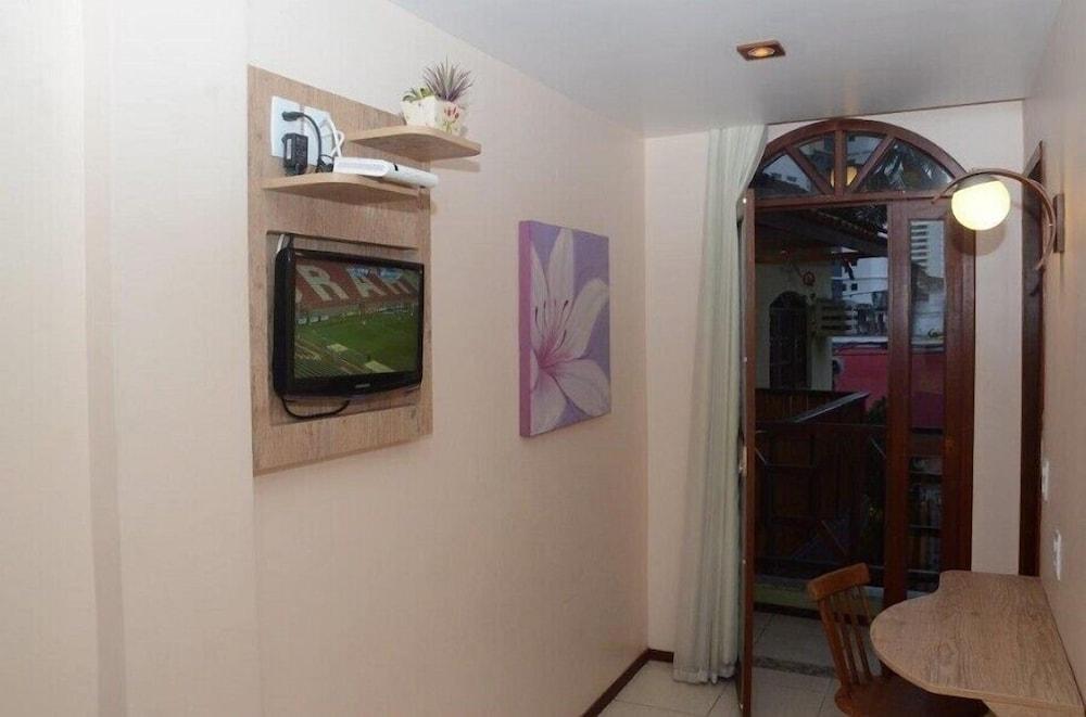 Vitoria Praia Hotel Recife Dış mekan fotoğraf
