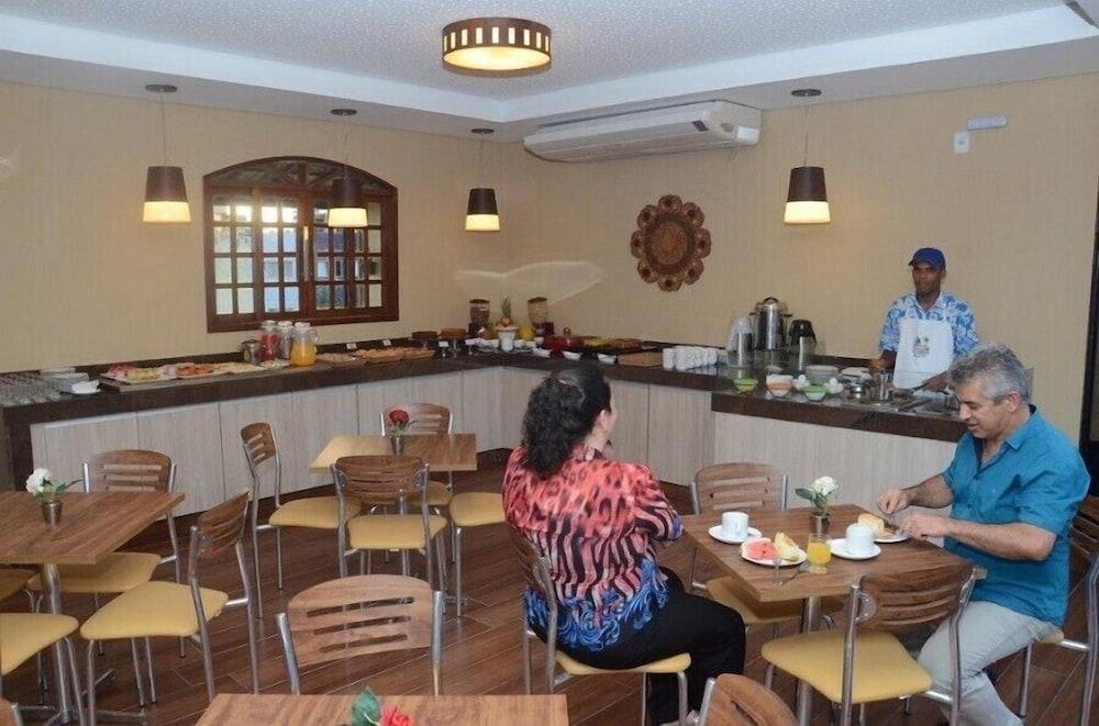 Vitoria Praia Hotel Recife Dış mekan fotoğraf