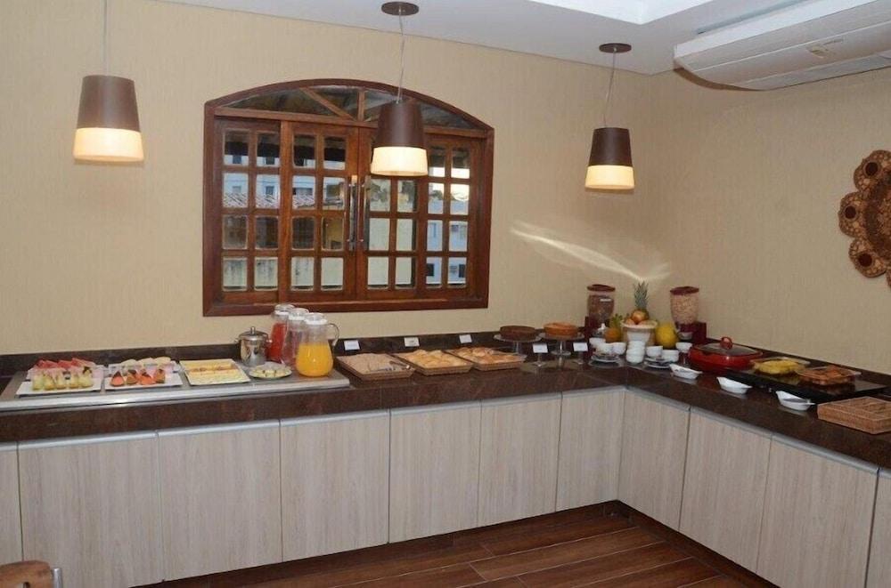 Vitoria Praia Hotel Recife Dış mekan fotoğraf