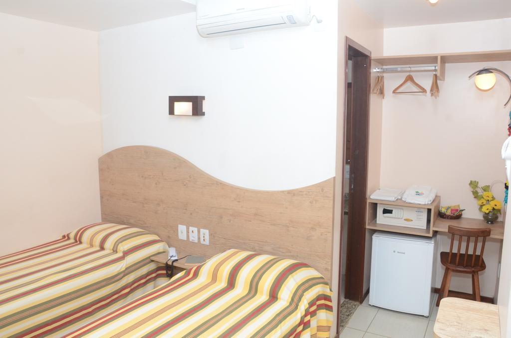 Vitoria Praia Hotel Recife Oda fotoğraf
