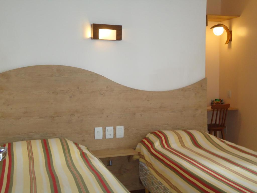 Vitoria Praia Hotel Recife Oda fotoğraf