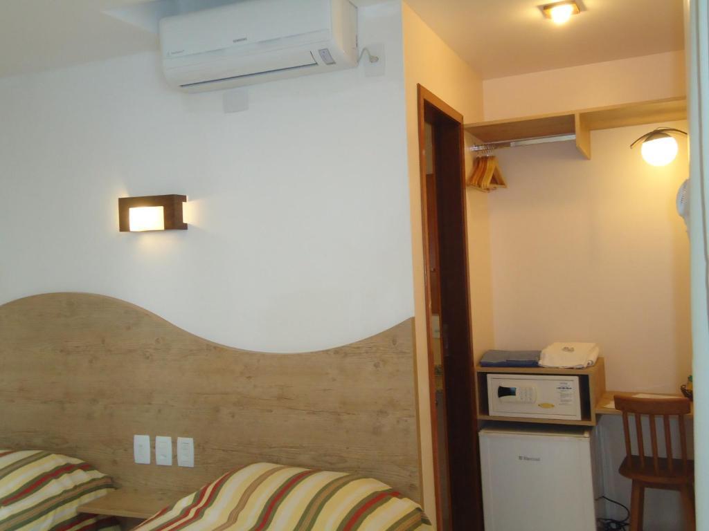 Vitoria Praia Hotel Recife Oda fotoğraf
