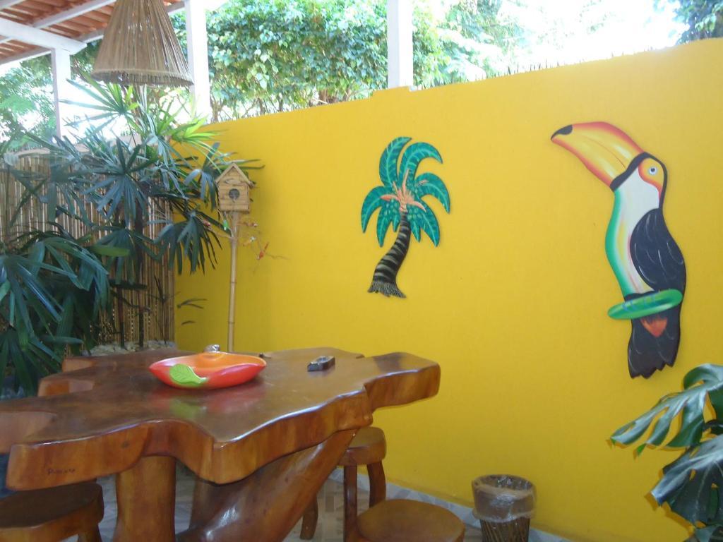 Vitoria Praia Hotel Recife Dış mekan fotoğraf