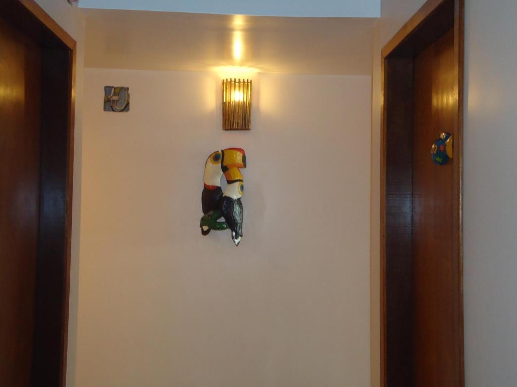 Vitoria Praia Hotel Recife Dış mekan fotoğraf