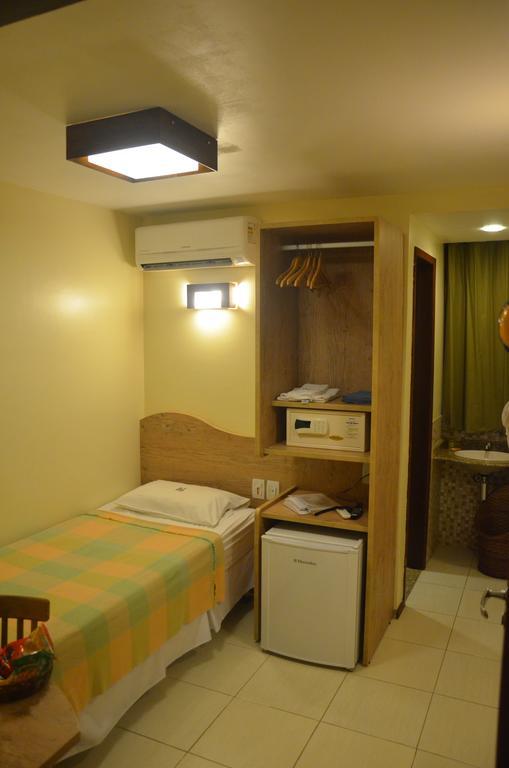 Vitoria Praia Hotel Recife Dış mekan fotoğraf