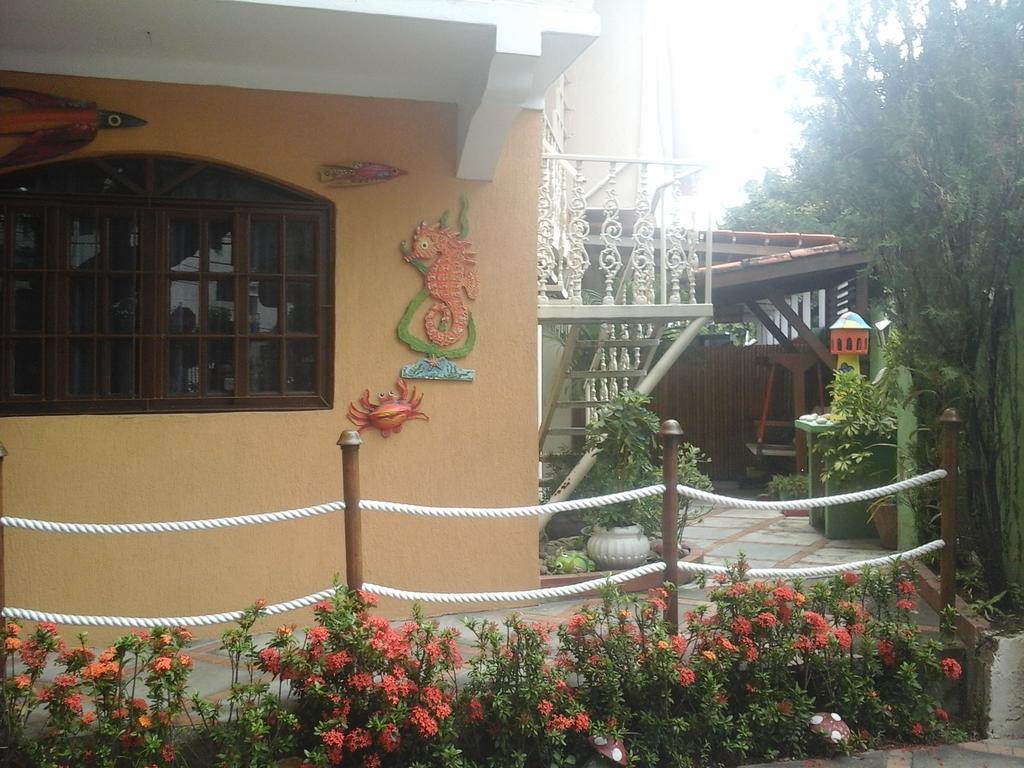 Vitoria Praia Hotel Recife Dış mekan fotoğraf